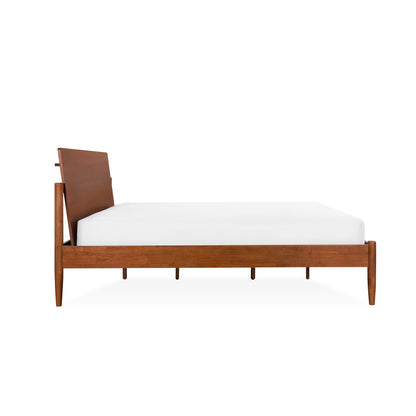 GENESIS Bedframe (Queen Size)