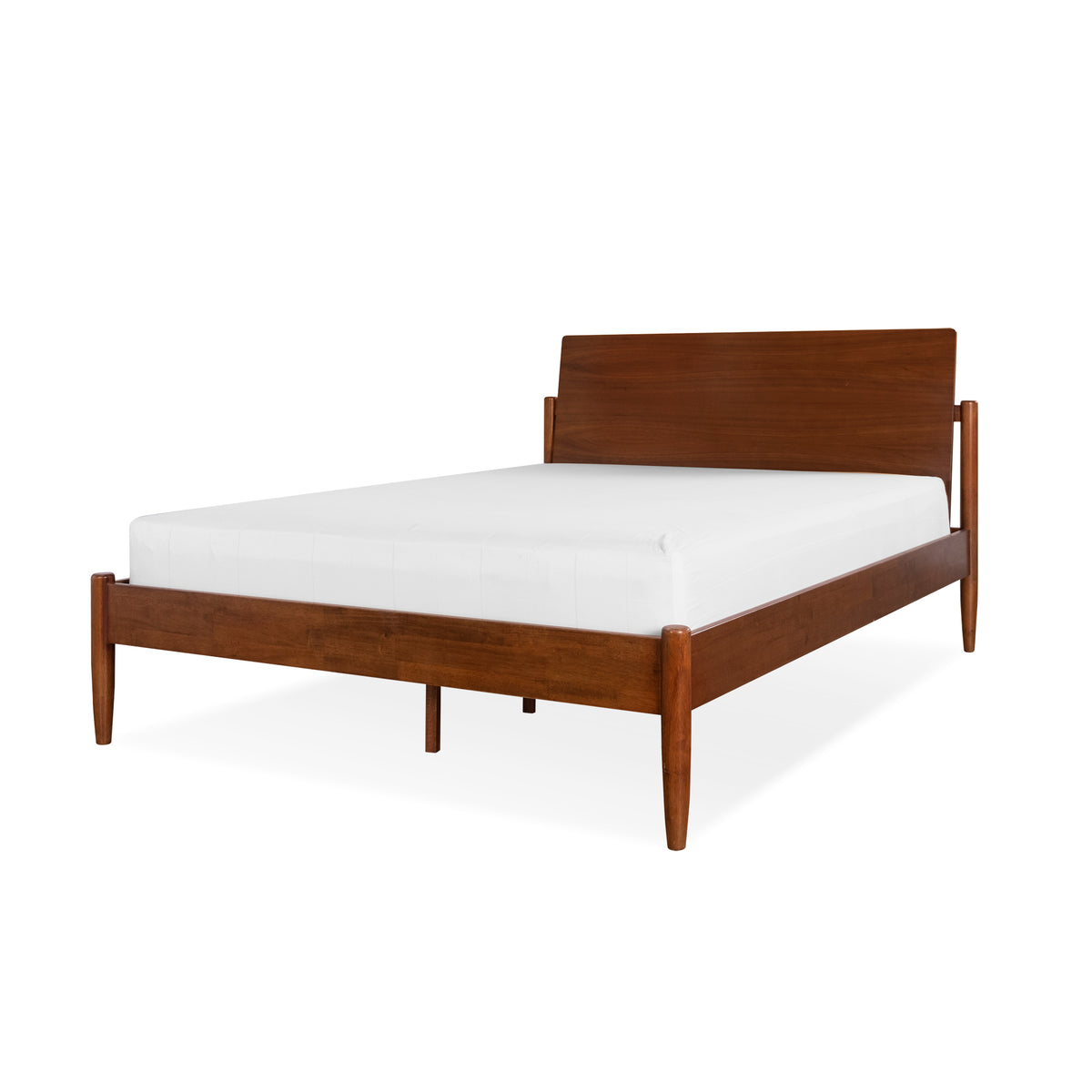 GENESIS Bedframe (Queen Size)