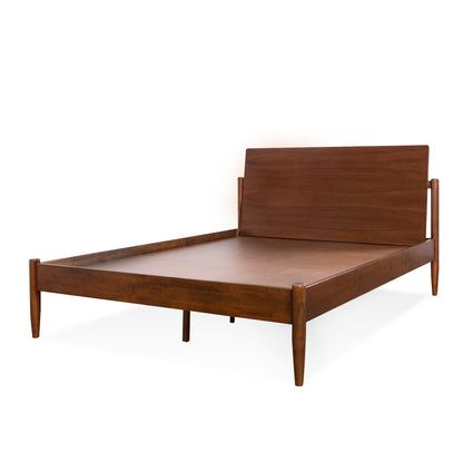 GENESIS Bedframe (Queen Size)
