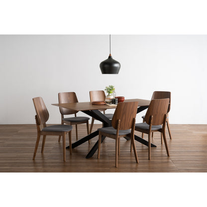 GERALD Dining Table (1800L)