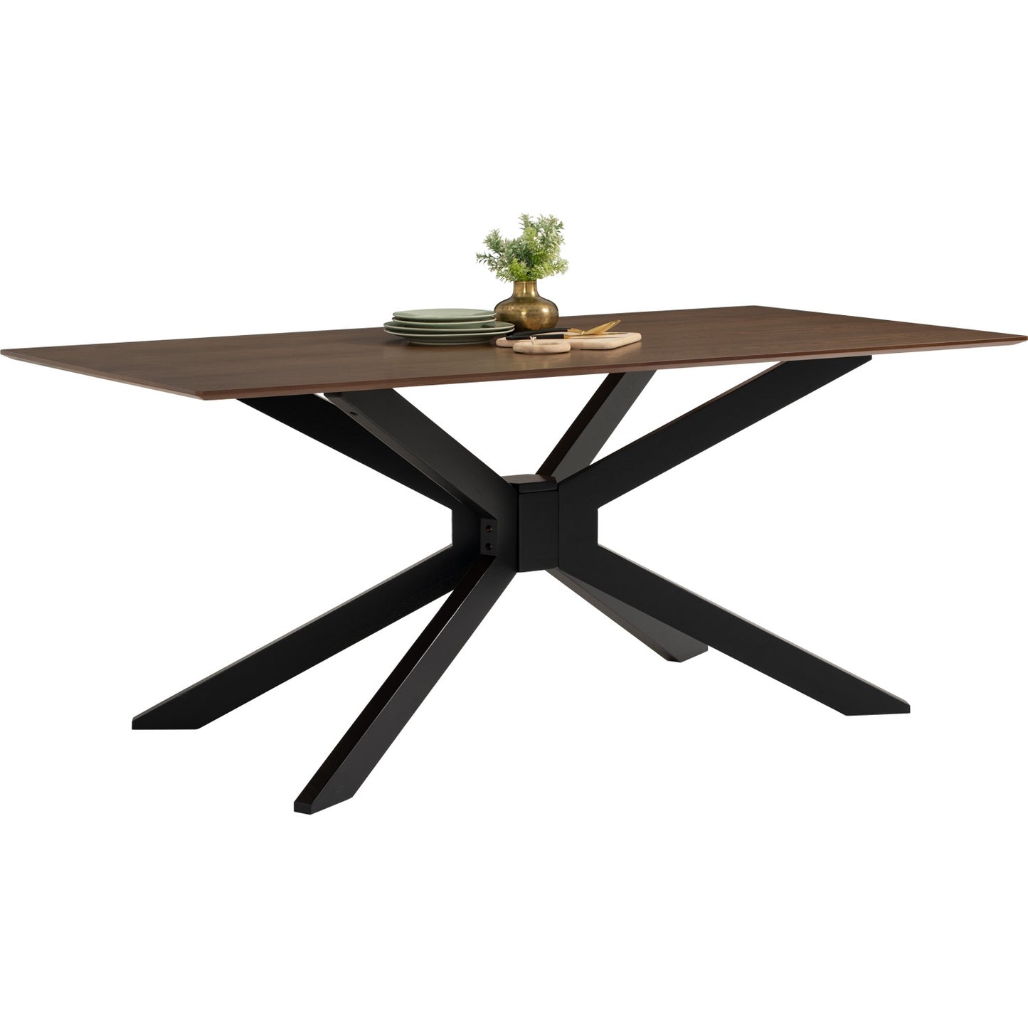 GERALD Dining Table (1800L)