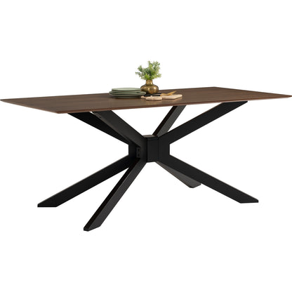 GERALD Dining Table (1800L)