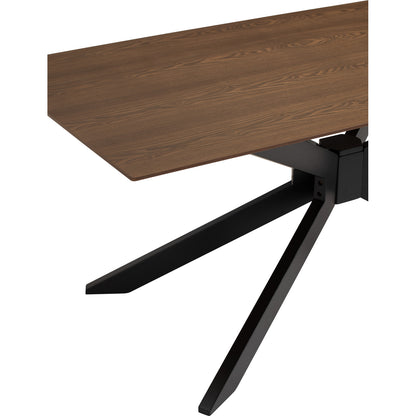 GERALD Dining Table (1800L)