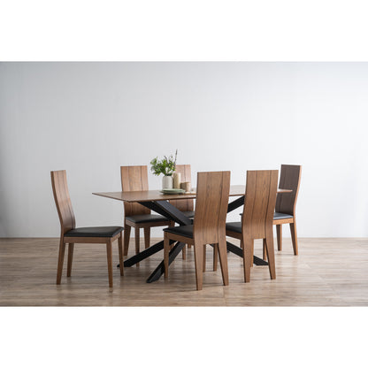 GERALD Dining Table (1800L)