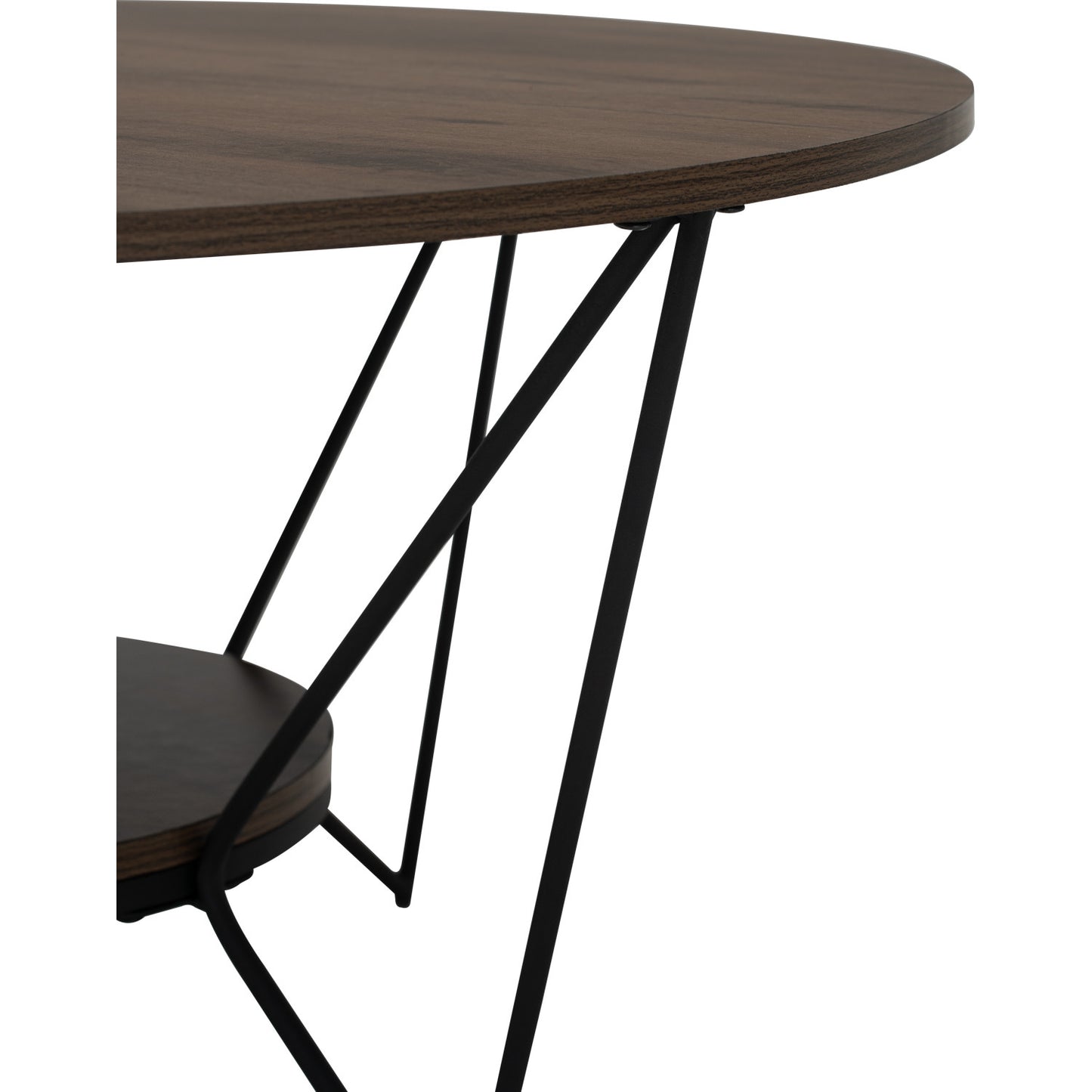 GIOLA 3 in 1 Coffee Table - Light Brown