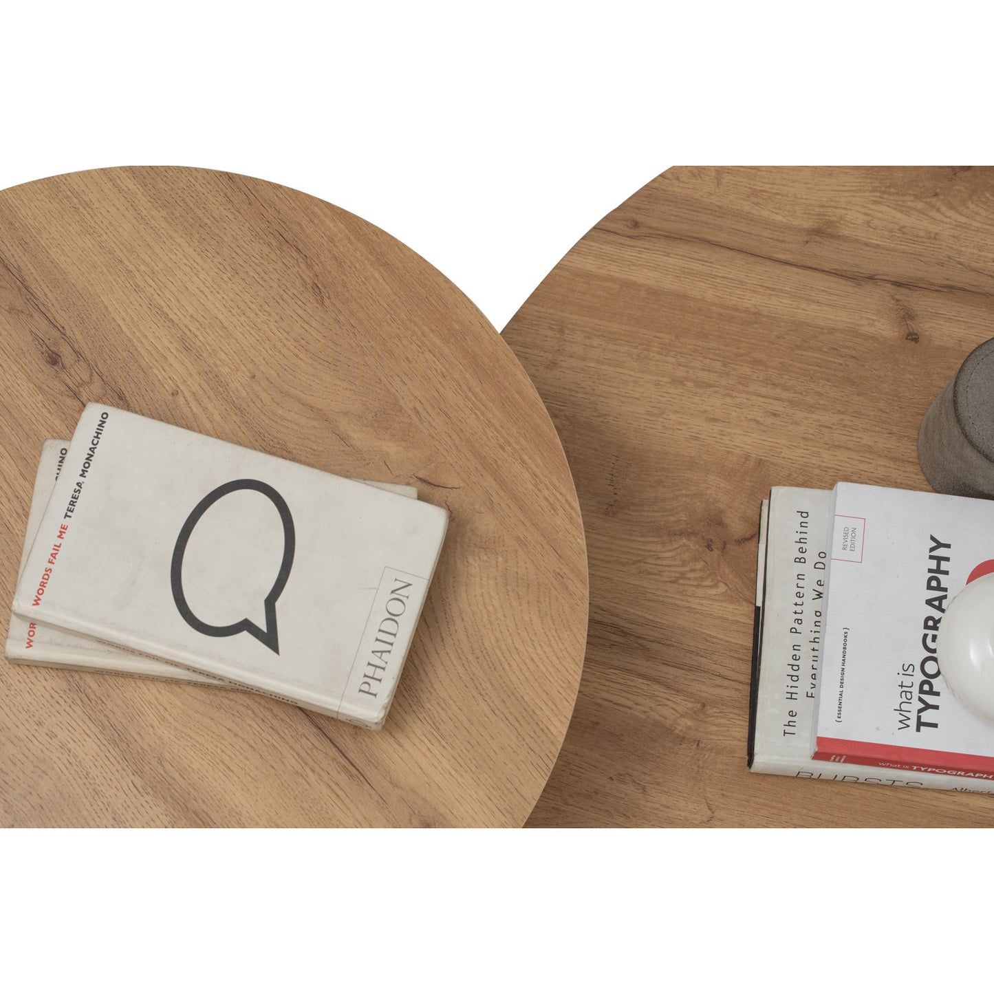 GIOLA 3 in 1 Coffee Table - Oak