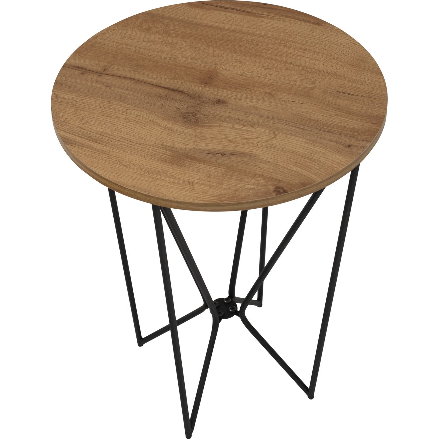 GIOLA 3 in 1 Coffee Table - Oak