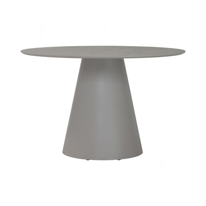 GURO Round Dining Table (1200DIA)