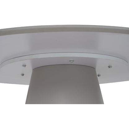 GURO Round Dining Table (1200DIA)