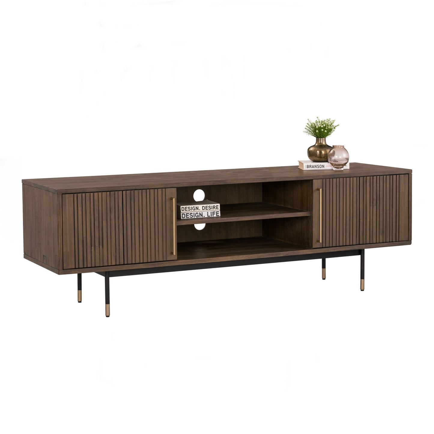 HAMILTON TV Cabinet (1700L)