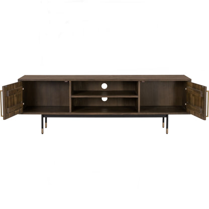 HAMILTON TV Cabinet (1700L)
