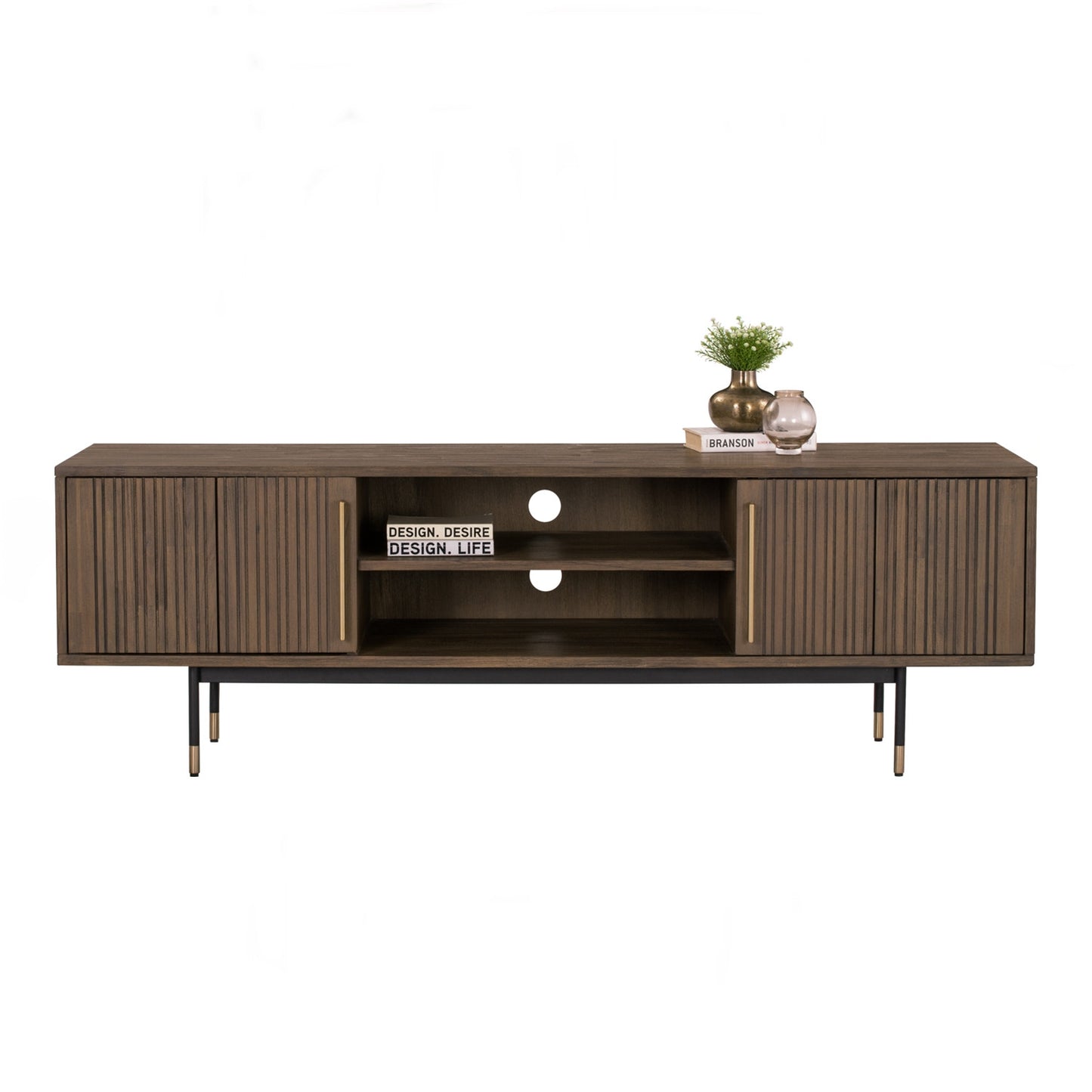 HAMILTON TV Cabinet (1700L)