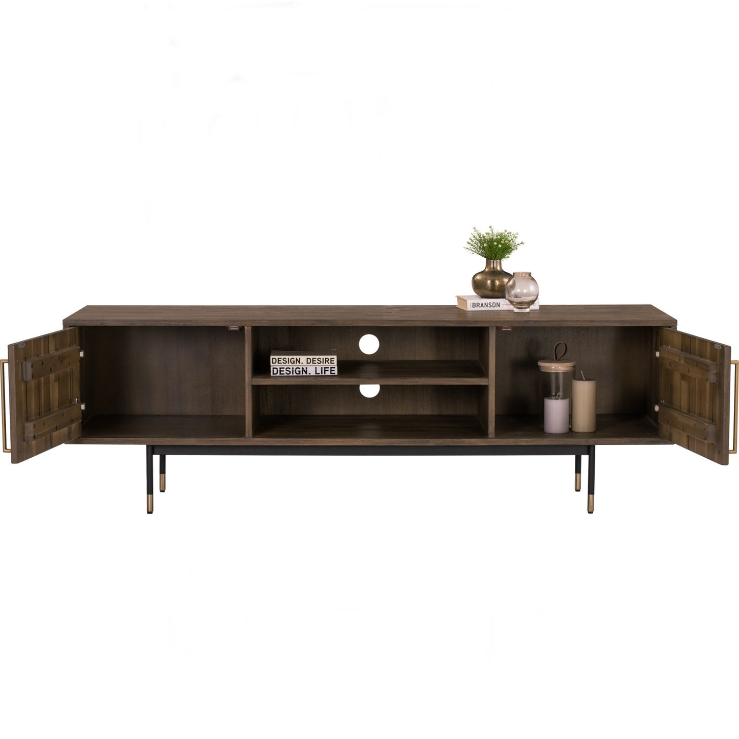 HAMILTON TV Cabinet (1700L)