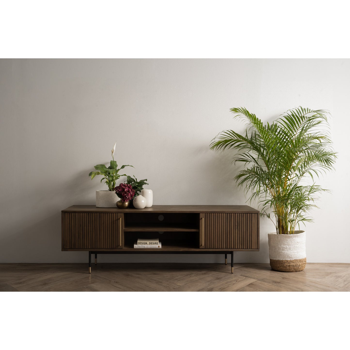 HAMILTON TV Cabinet (1700L)