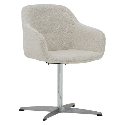 HEDI Swivel Visitor Chair
