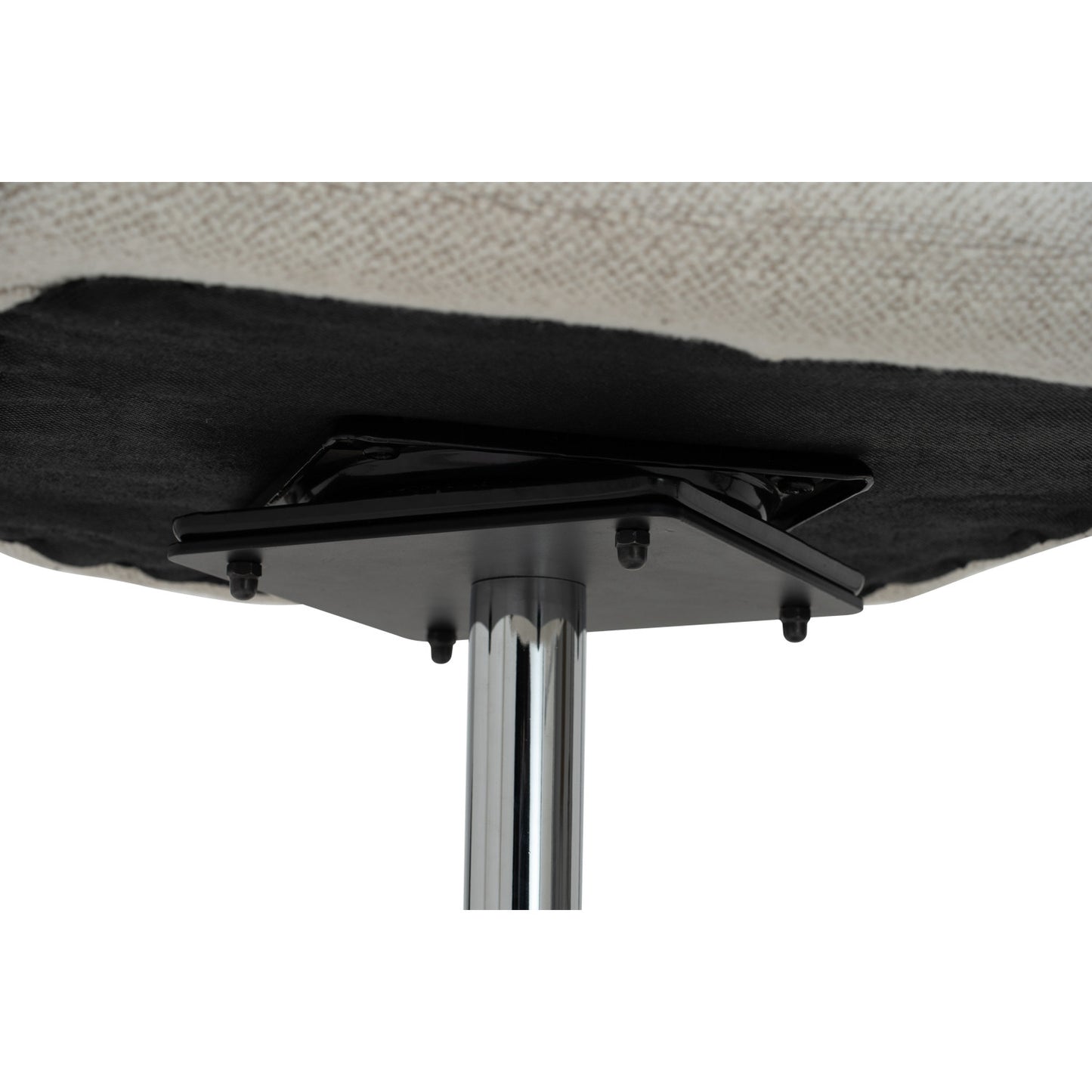 HEDI Swivel Visitor Chair