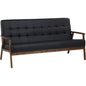 HIACE 3 Seater Sofa