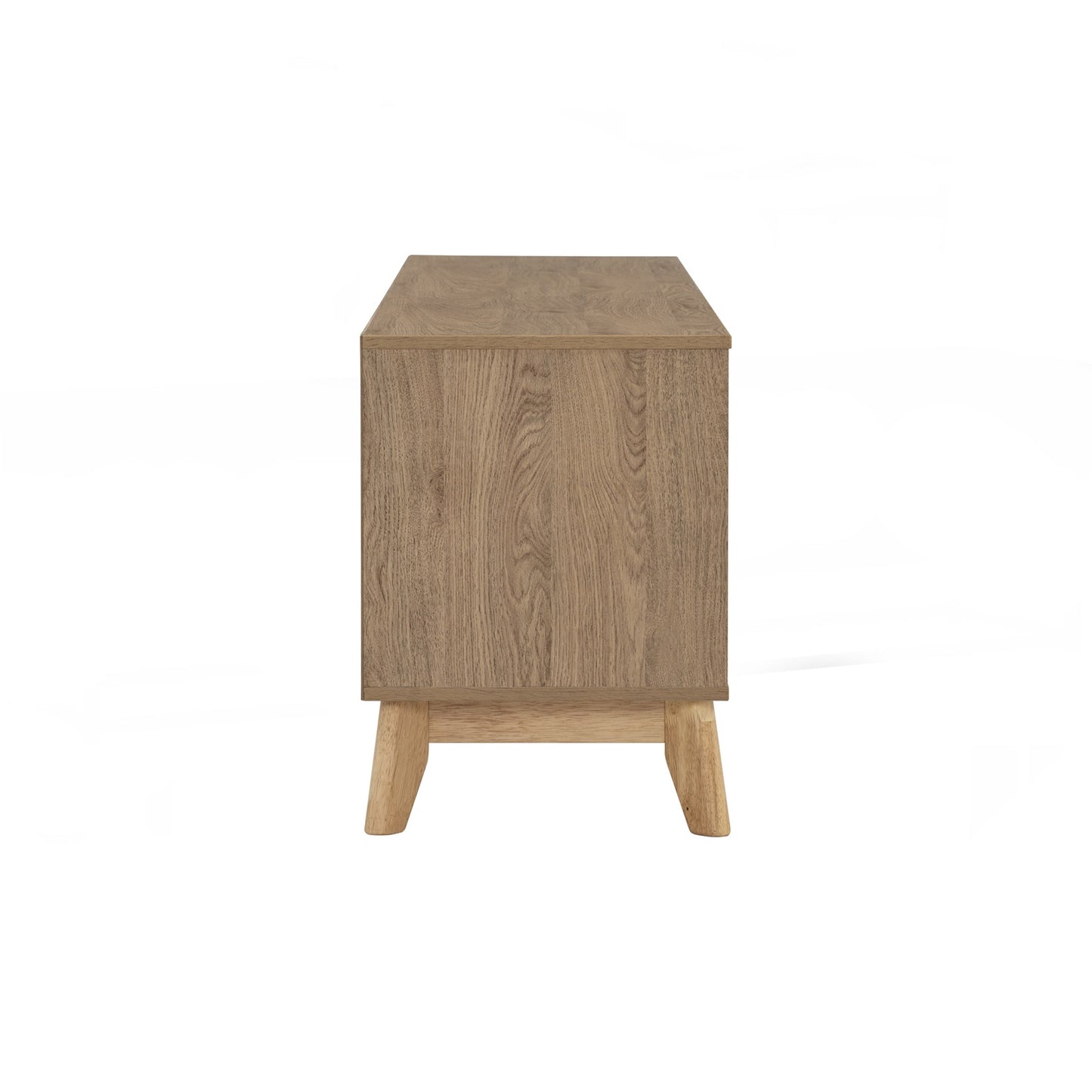 HIRADO TV Cabinet - Oak (1800L)
