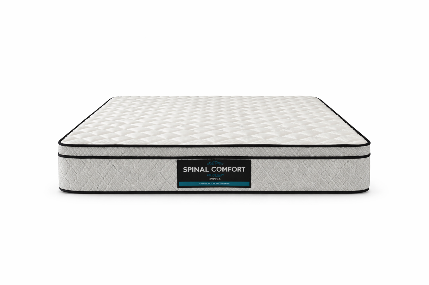 HONEY Spinal Comfort (Single/Super Single/Queen Size/King Size)