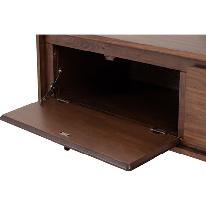 HUTTO TV Cabinet (1200L)