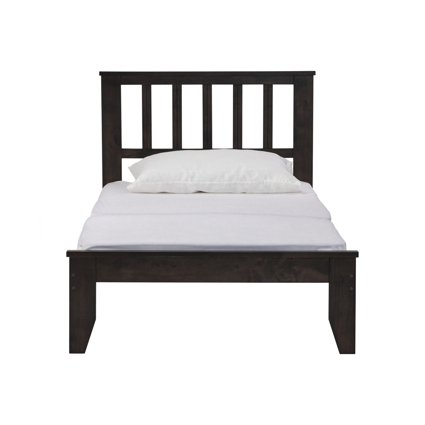 HADLEY Bedframe (Single Size)