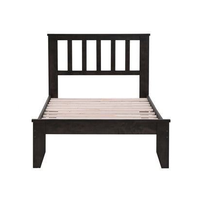 HADLEY Bedframe (Single Size)