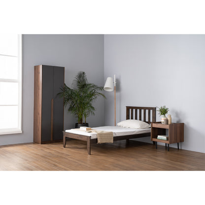 HADLEY Bedframe (Single Size)