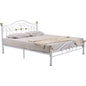 HALDEN Bedframe Only (Queen Size)
