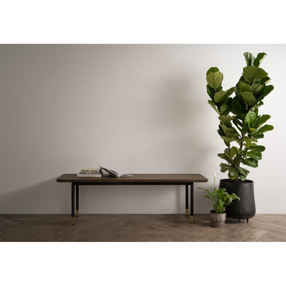 HAMILTON Bench (1500L)