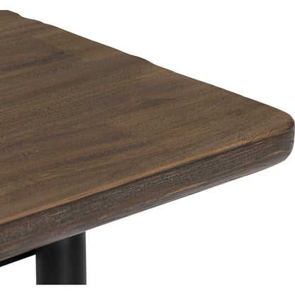 HAMILTON Bench (1500L)