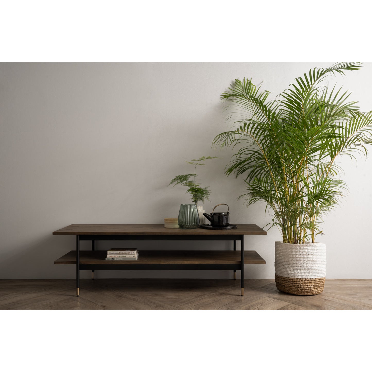 HAMILTON Coffee Table