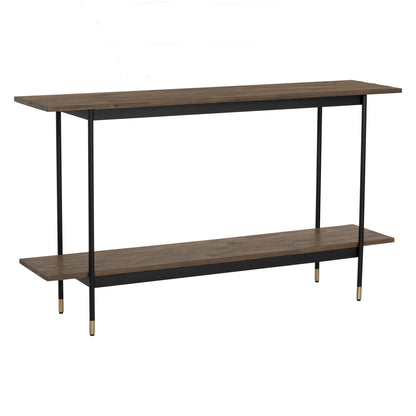 HAMILTON Console Table