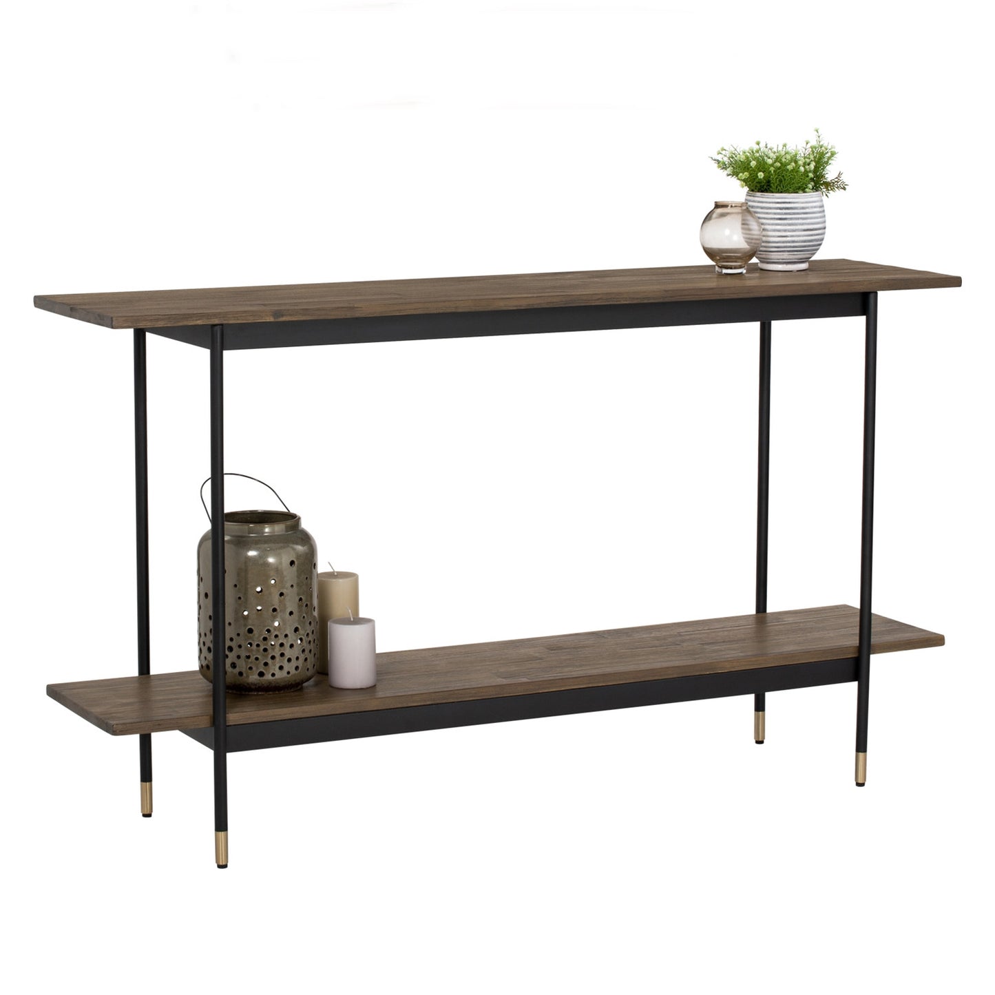 HAMILTON Console Table