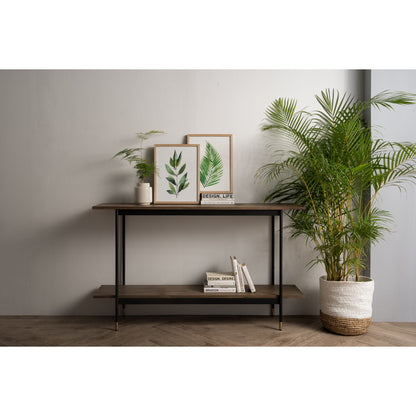 HAMILTON Console Table