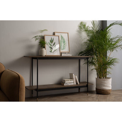 HAMILTON Console Table