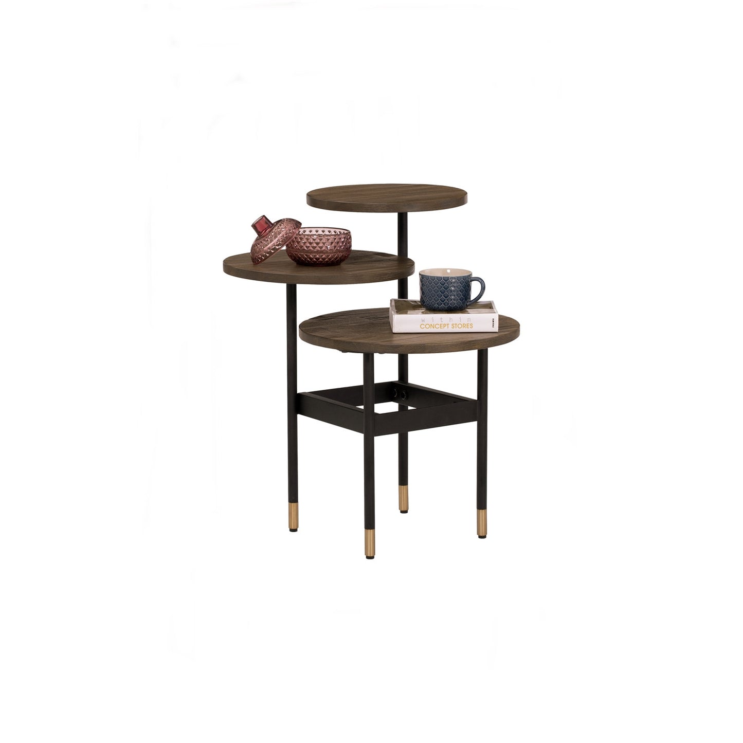 HAMILTON Side Table