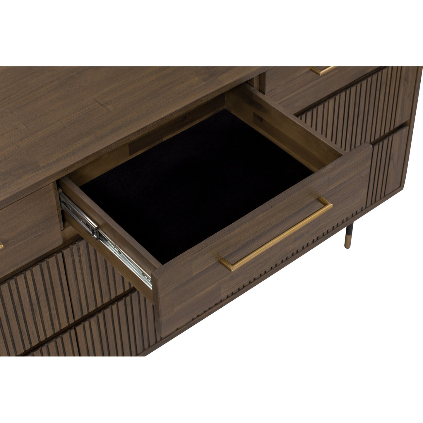 HAMILTON Sideboard (1550L)