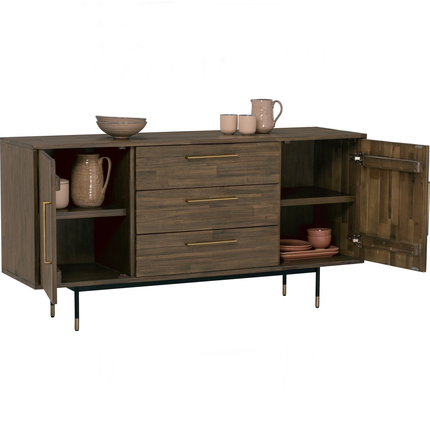 HAMILTON Sideboard (1600L)