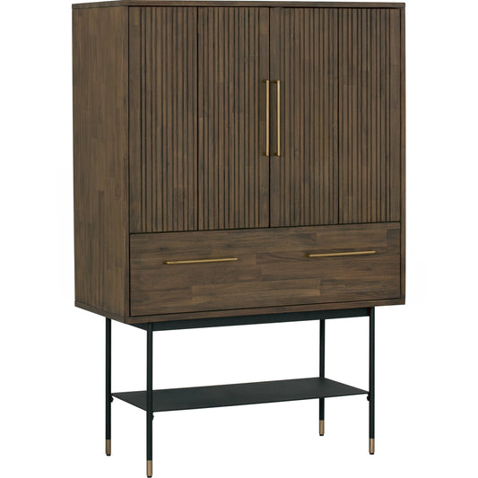 HAMILTON Tall Cabinet