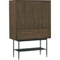 HAMILTON Tall Cabinet