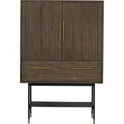 HAMILTON Tall Cabinet
