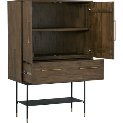 HAMILTON Tall Cabinet