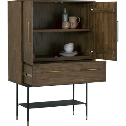 HAMILTON Tall Cabinet