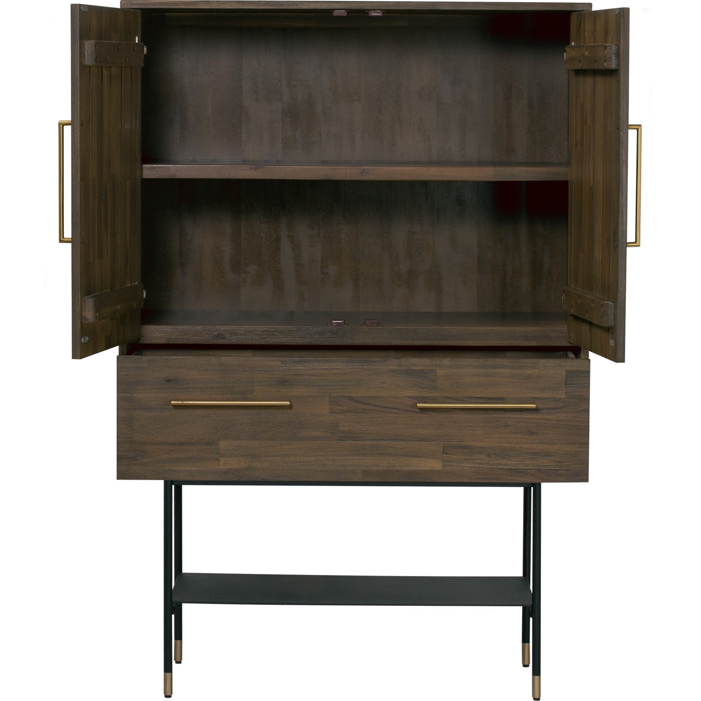 HAMILTON Tall Cabinet