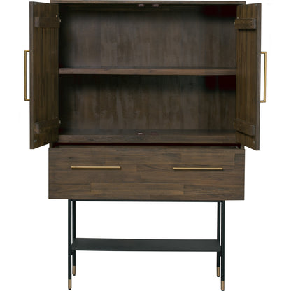 HAMILTON Tall Cabinet