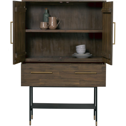 HAMILTON Tall Cabinet