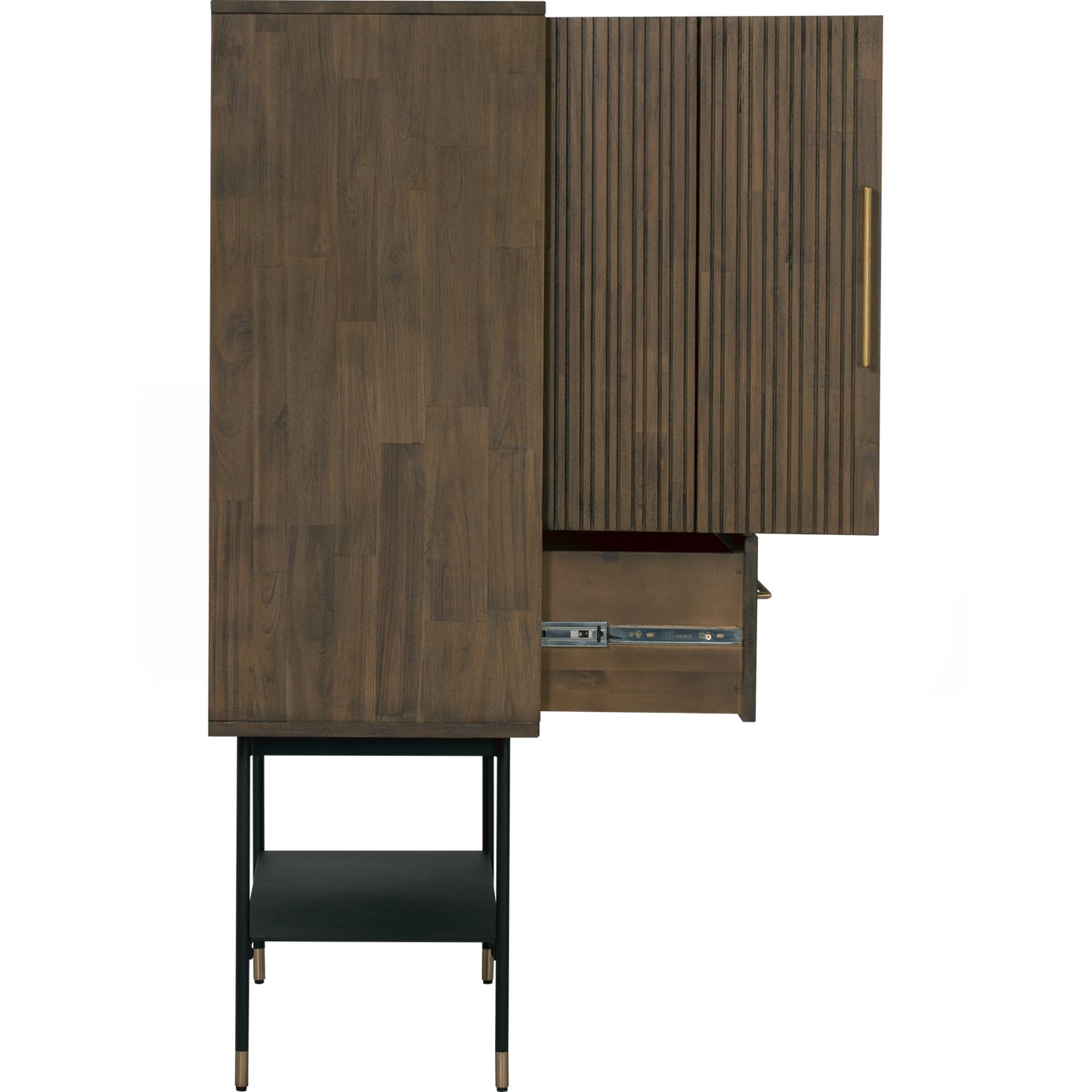 HAMILTON Tall Cabinet