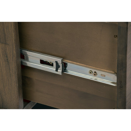 HAMILTON Tall Cabinet
