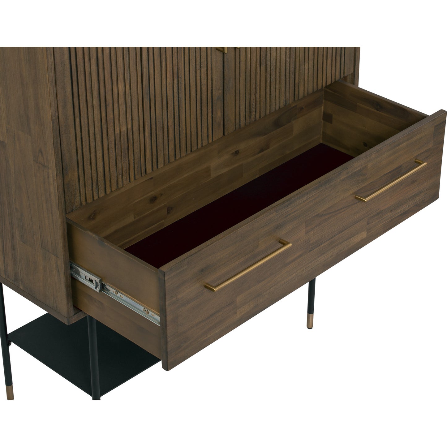 HAMILTON Tall Cabinet