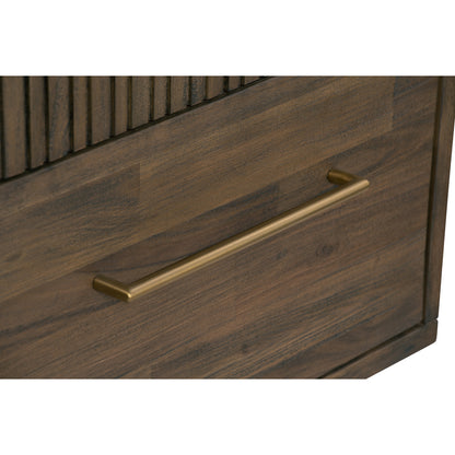 HAMILTON Tall Cabinet